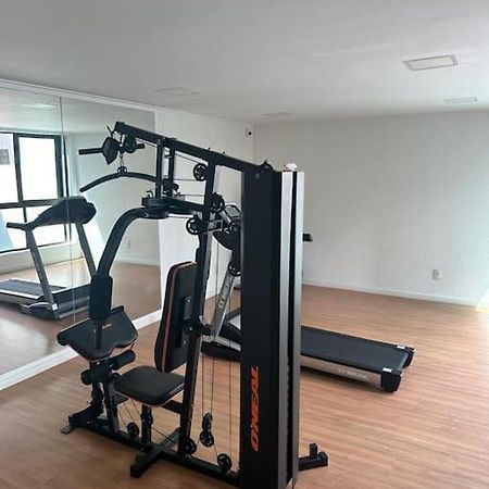 Apartamento Flat Em Boa Viagem Recife Pe Exterior foto