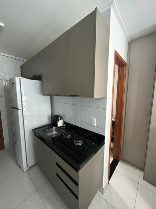 Apartamento Flat Em Boa Viagem Recife Pe Exterior foto