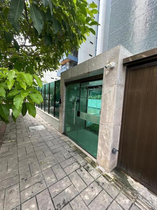 Apartamento Flat Em Boa Viagem Recife Pe Exterior foto
