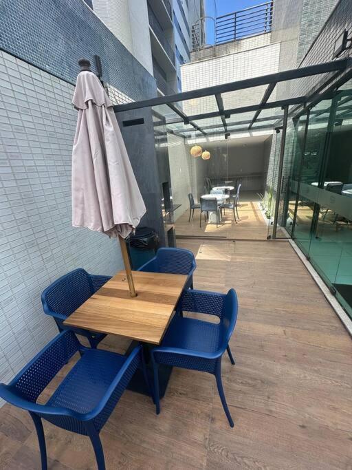Apartamento Flat Em Boa Viagem Recife Pe Exterior foto